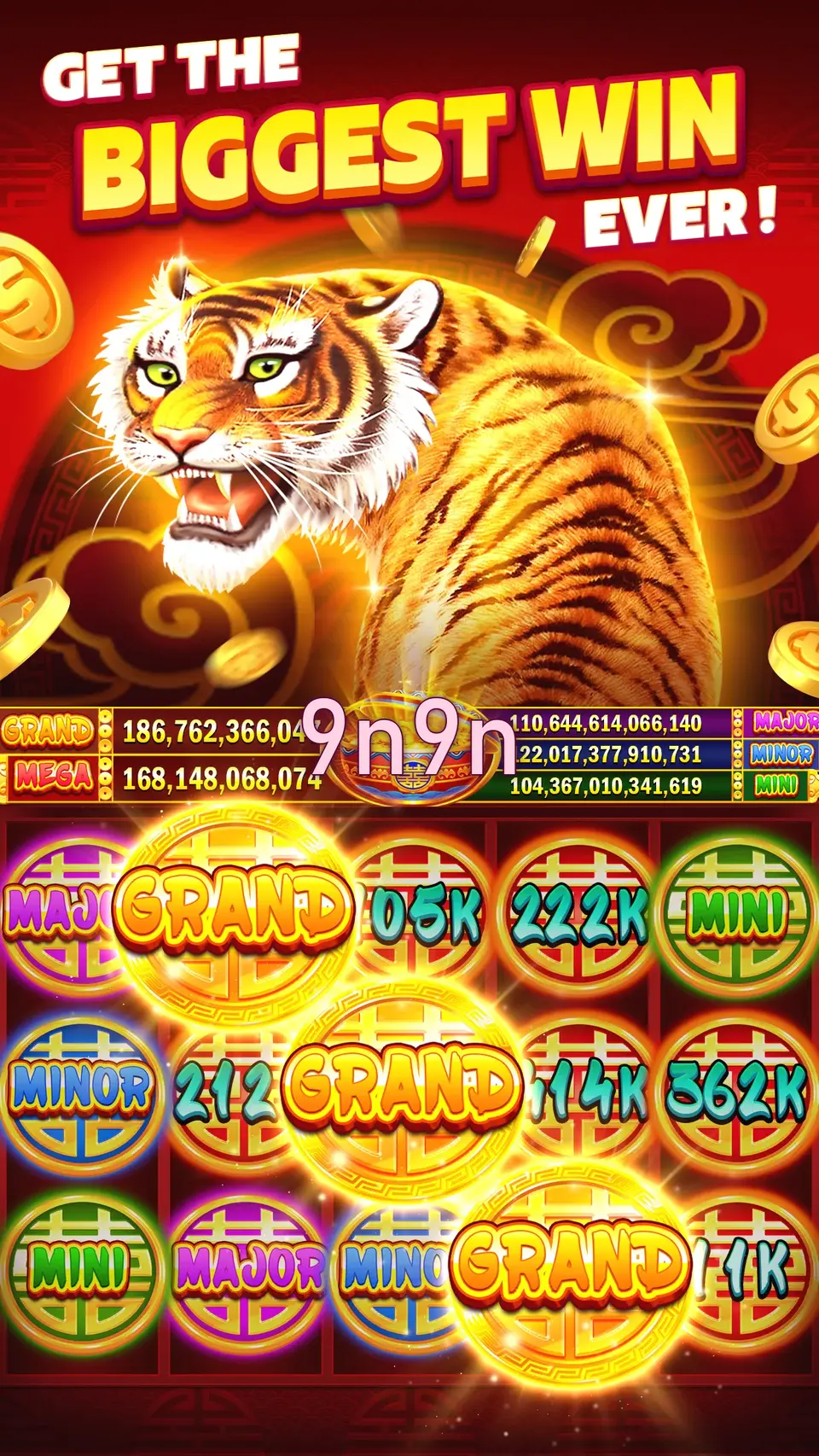 9n9n APK