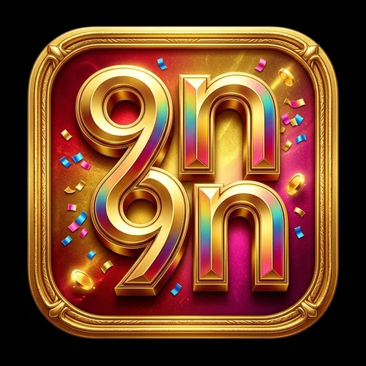 9n9n Logo - Resmi